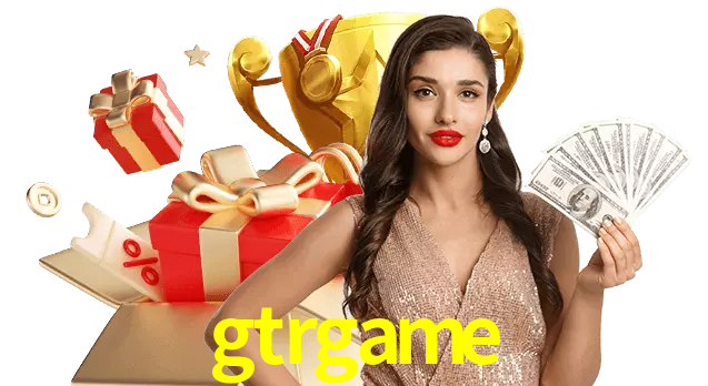 Jogue com dealers reais no gtrgame!