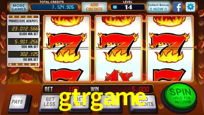 A Emoção da Loteria na gtrgame: Uma Chance de Mudança de Vida