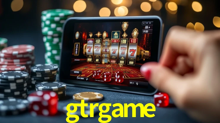 Experiência VIP gtrgame
