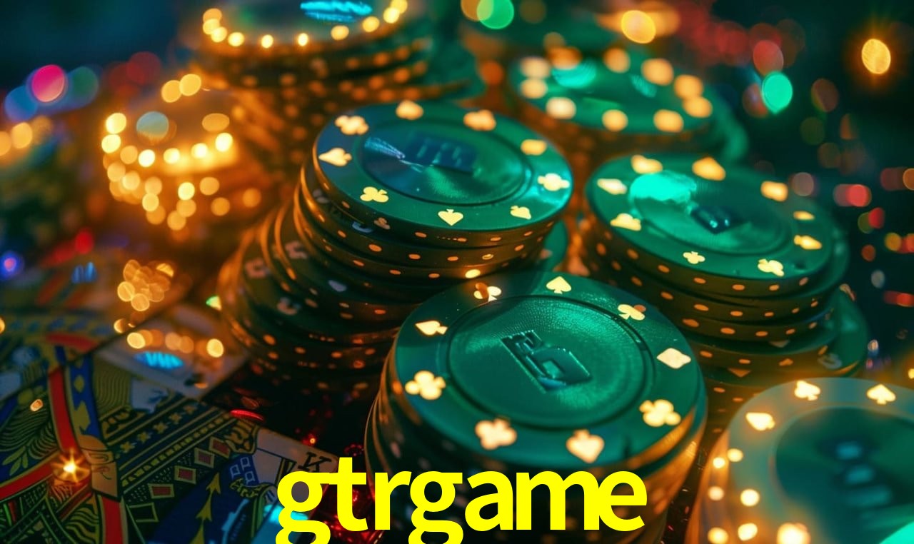 Estatísticas gtrgame