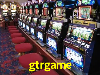 Desvendando o Mundo dos Jogos Virtuais na gtrgame