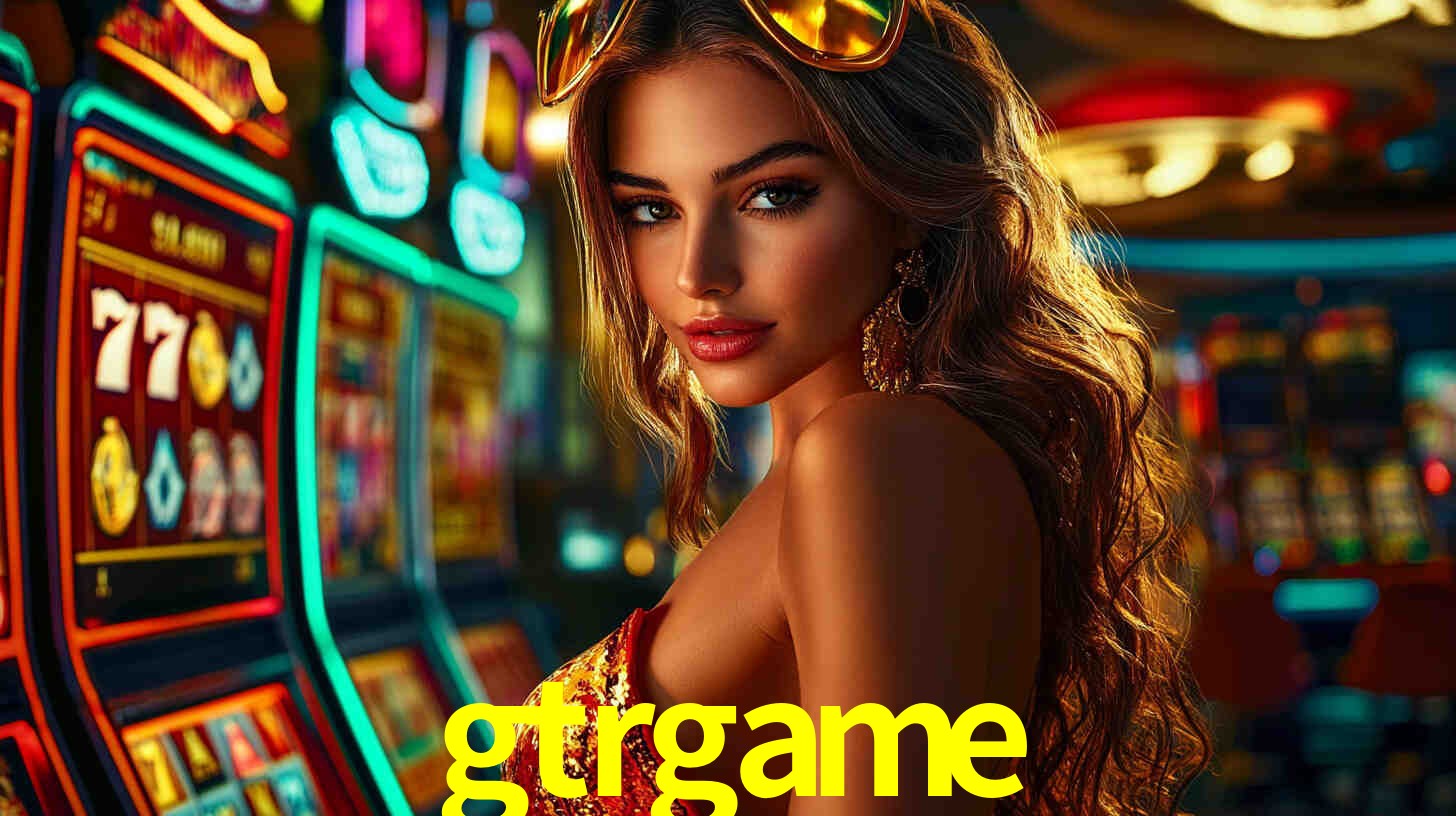 Statistics gtrgame