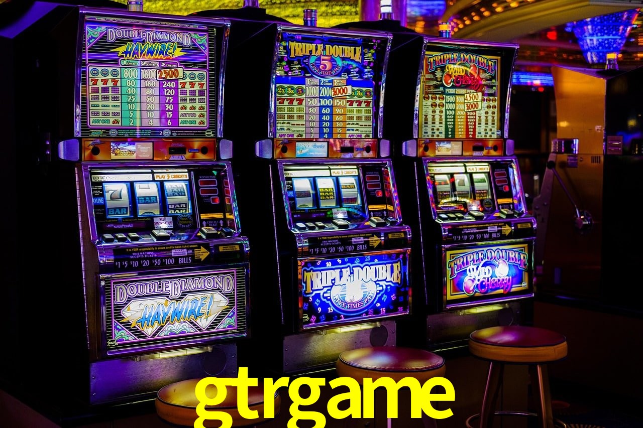 Estatísticas Esportivas gtrgame