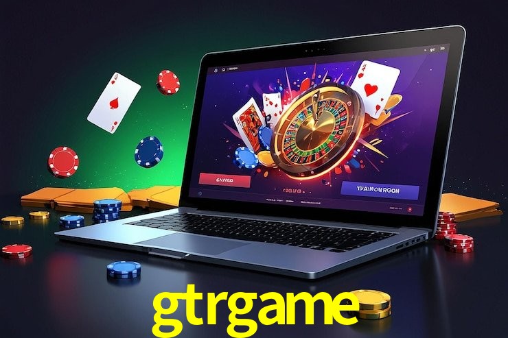 gtrgame