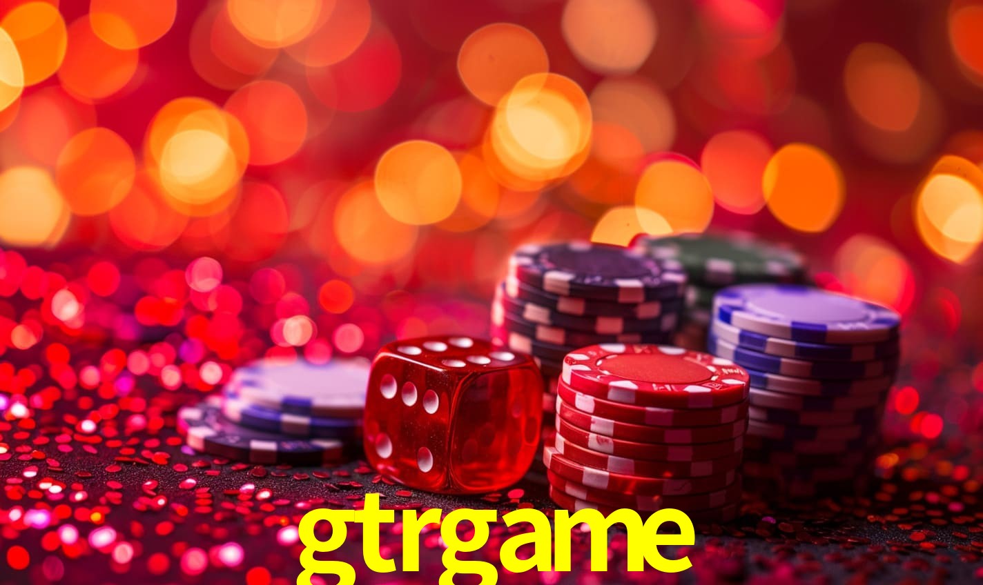 gtrgame