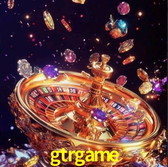 gtrgame: Seu Cassino Premiado com Pagamentos Rápidos