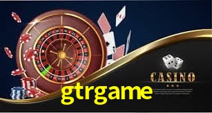 Gates of Olympus gtrgame