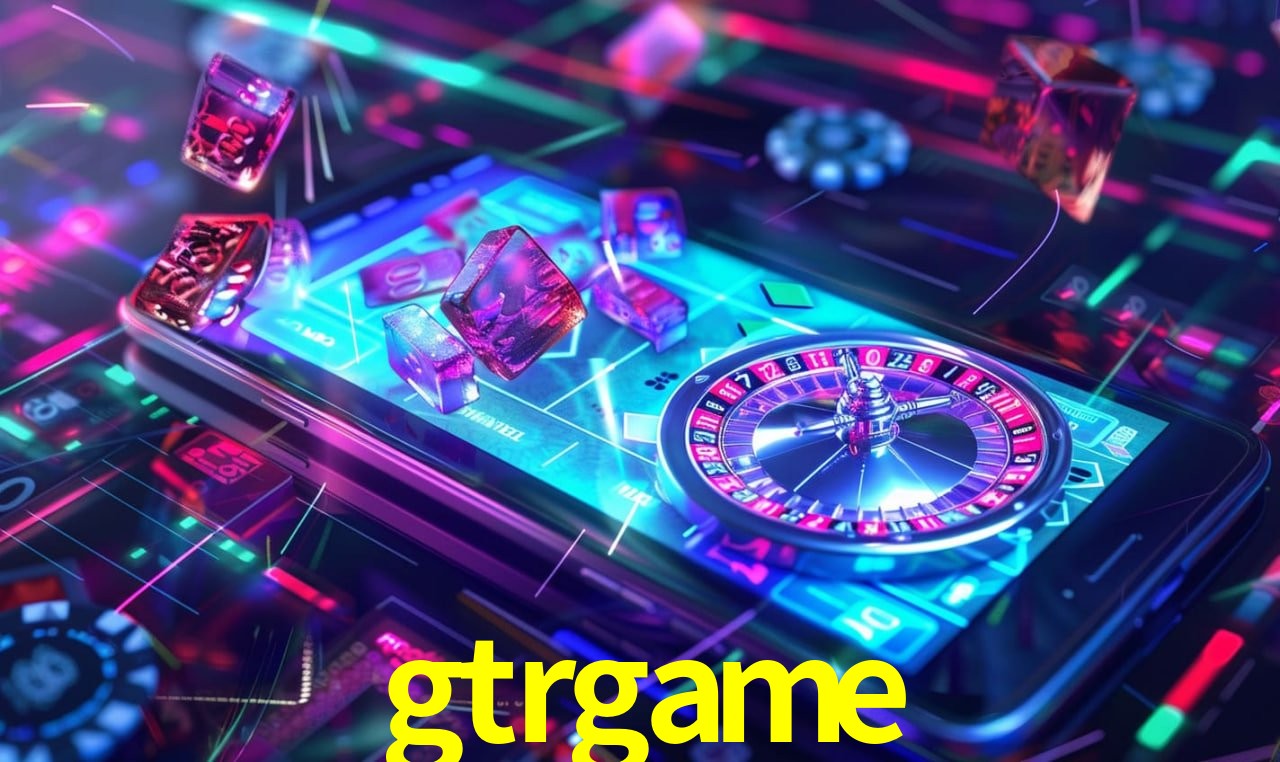 Estatísticas do Jogo gtrgame