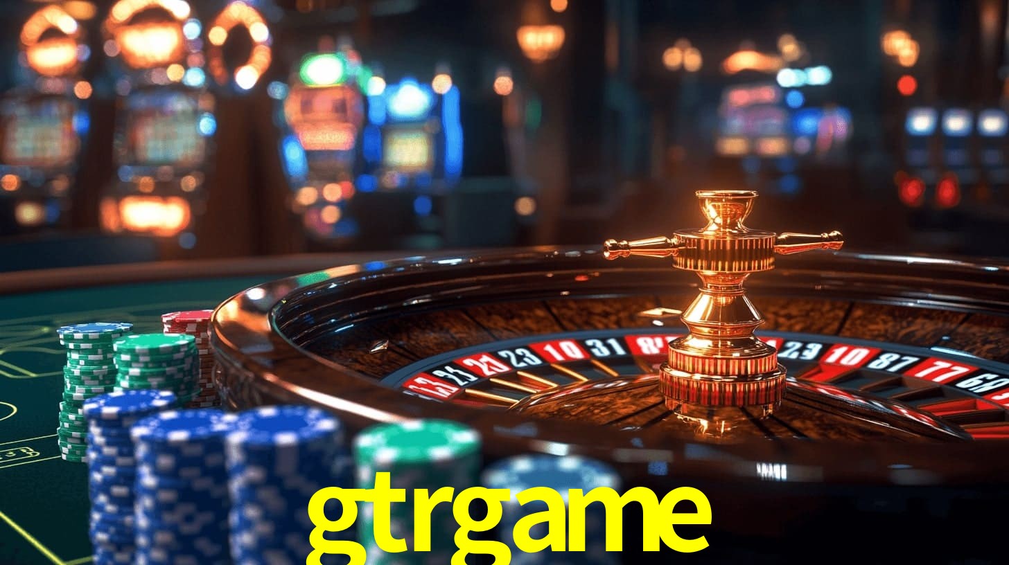 Roulette Table gtrgame