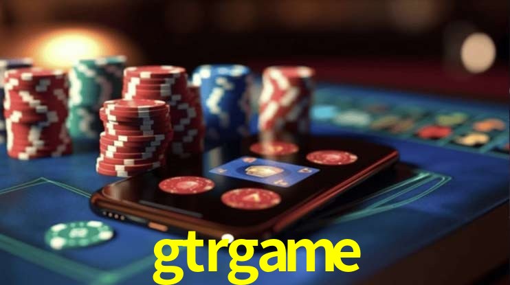 Segurança 2FA gtrgame