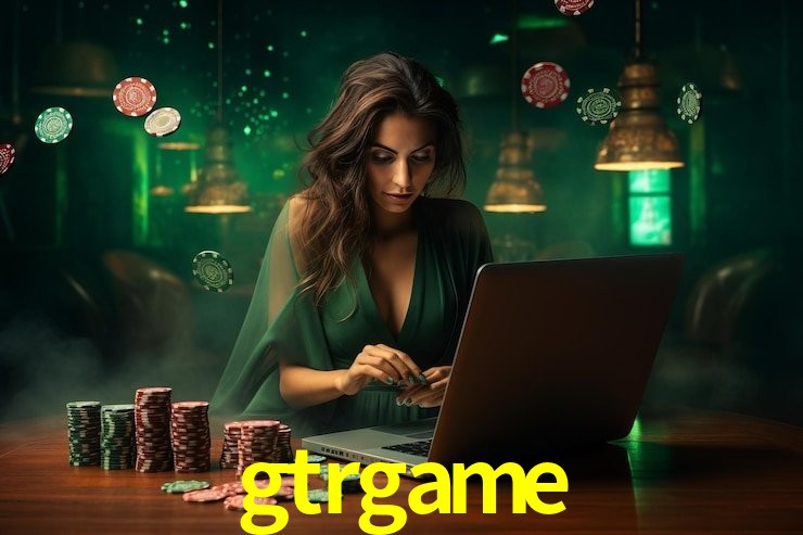 gtrgame