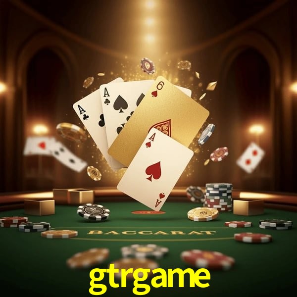 Games Directory gtrgame