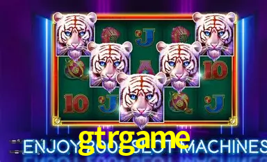 Descubra a Essência do gtrgame: Nossa História e Compromissos