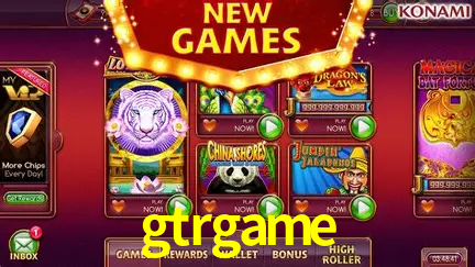 A Popularidade dos Caça-Níqueis no gtrgame