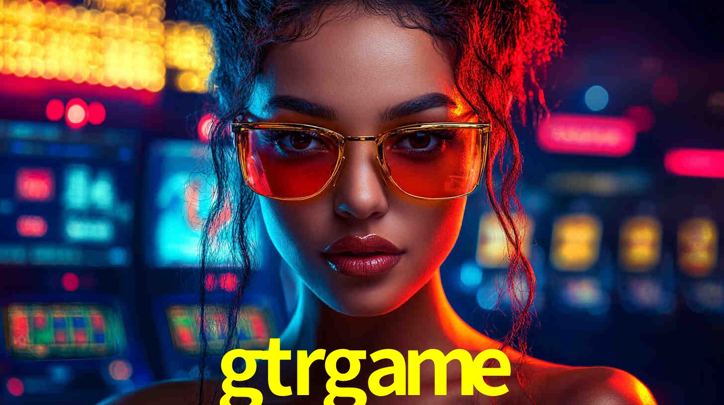 Descubra a Essência do gtrgame: Nossa História e Compromissos