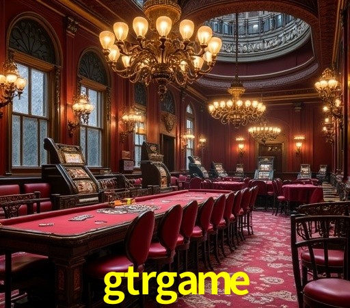  gtr.game