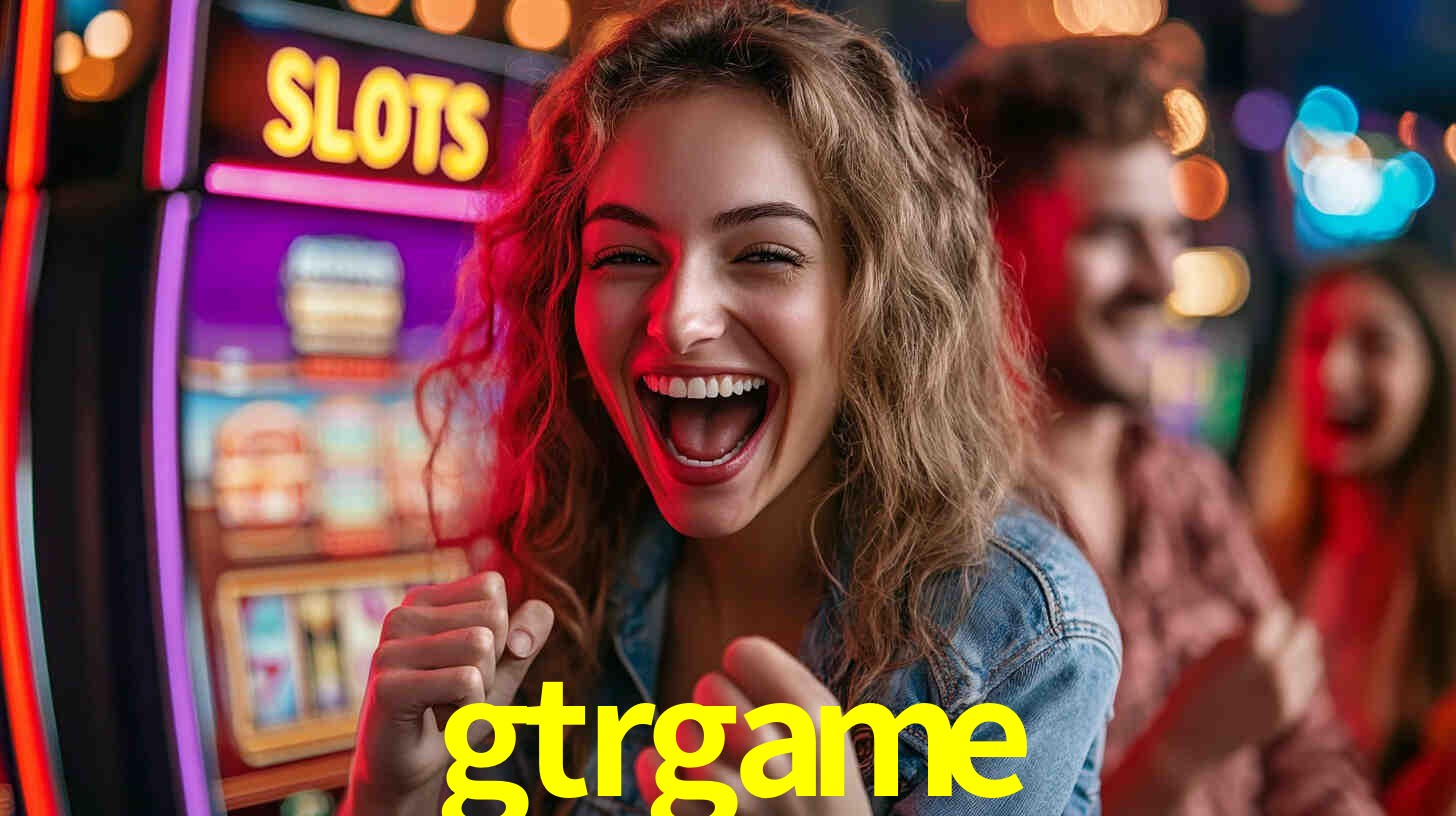 Inovações de Jogos na gtrgame: O Futuro das Experiências Interativas