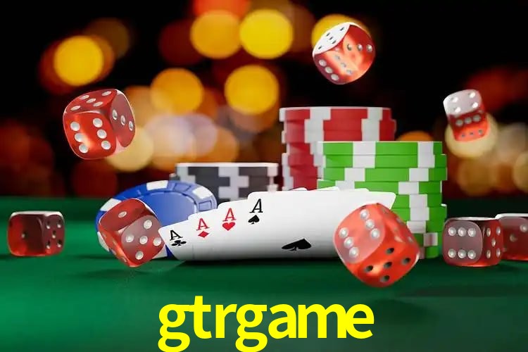 Benefícios da Conta gtrgame