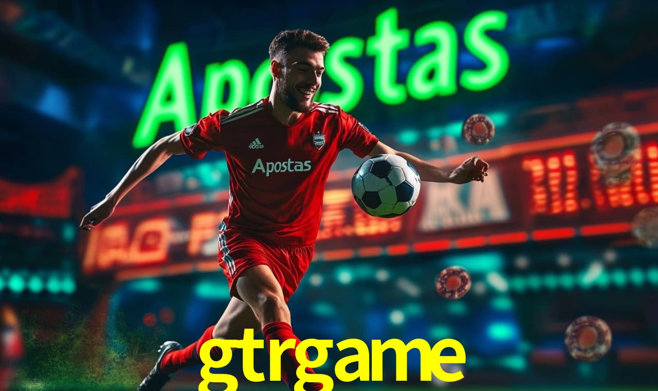 Bônus de Boas-vindas gtrgame