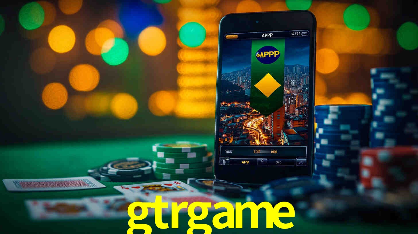 Descubra o Programa VIP da gtrgame: Vantagens Exclusivas para Jogadores