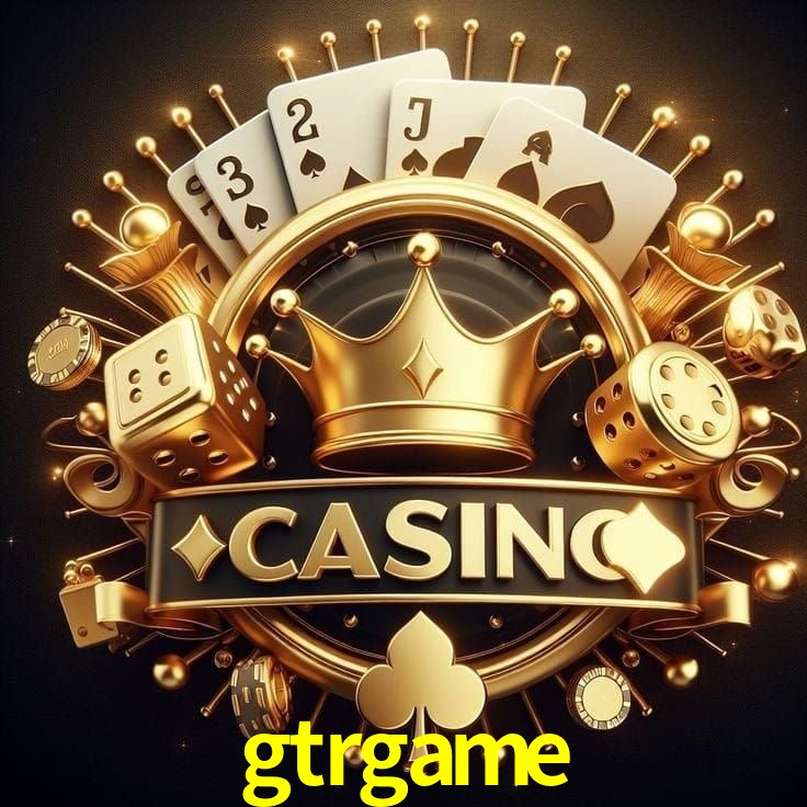 Jogos de Slot gtrgame