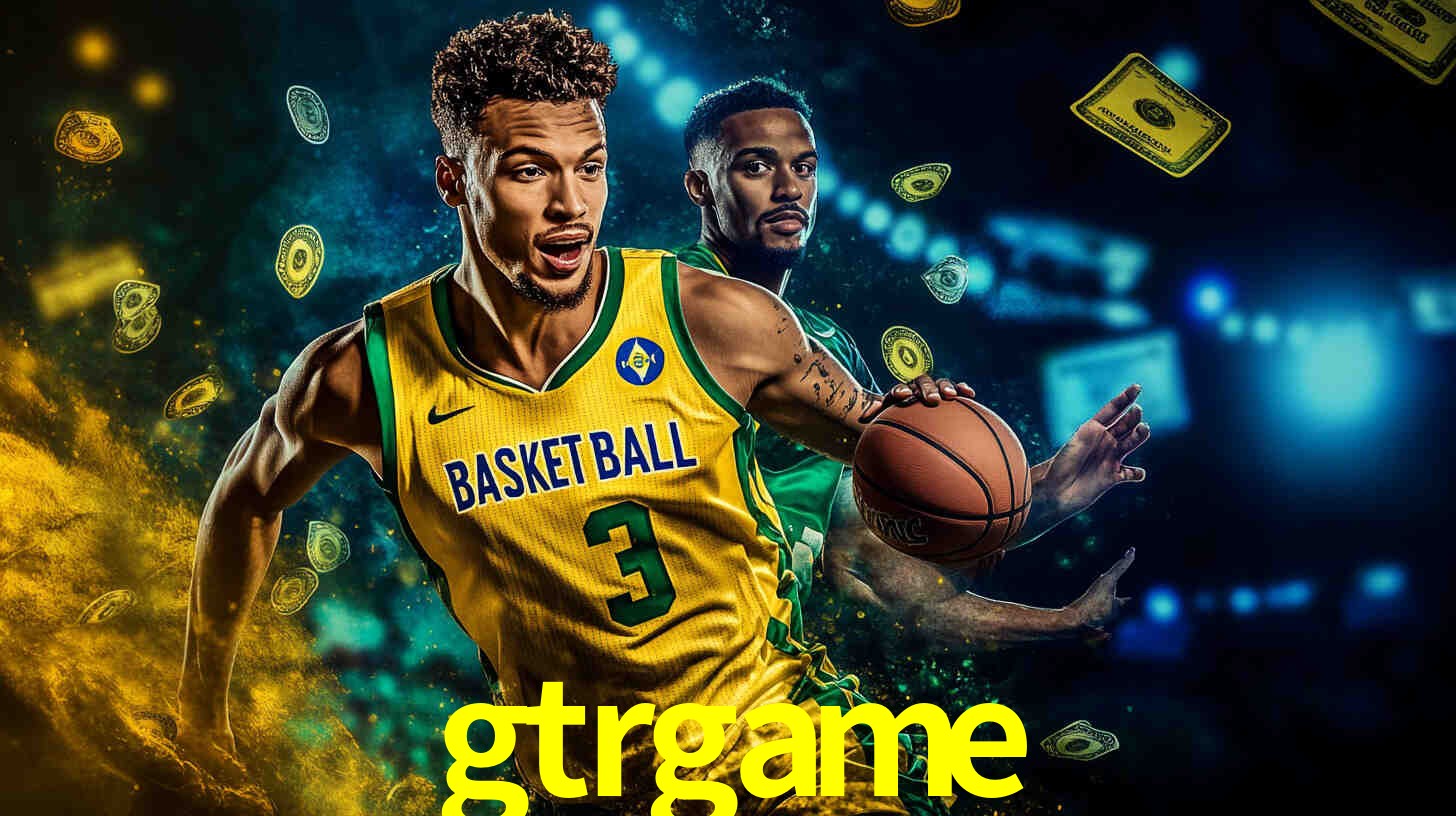 Descubra a Essência do gtrgame: Nossa História e Compromissos