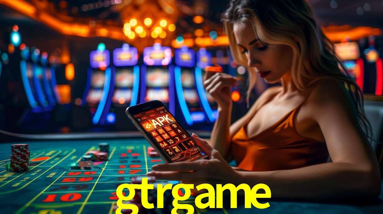 Slot Games gtrgame
