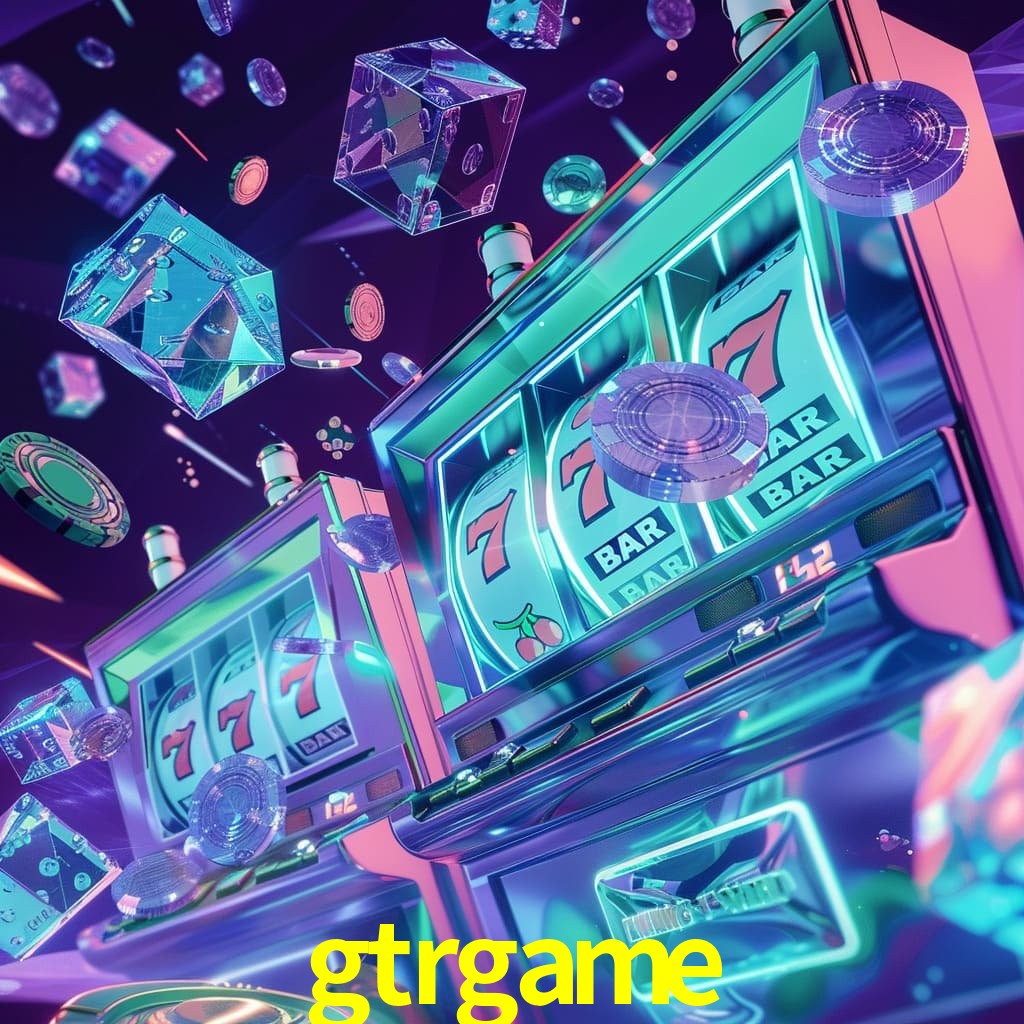 gtrgame