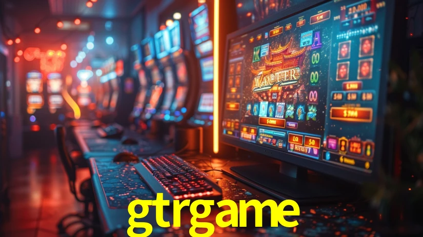 Spaceman Game gtrgame