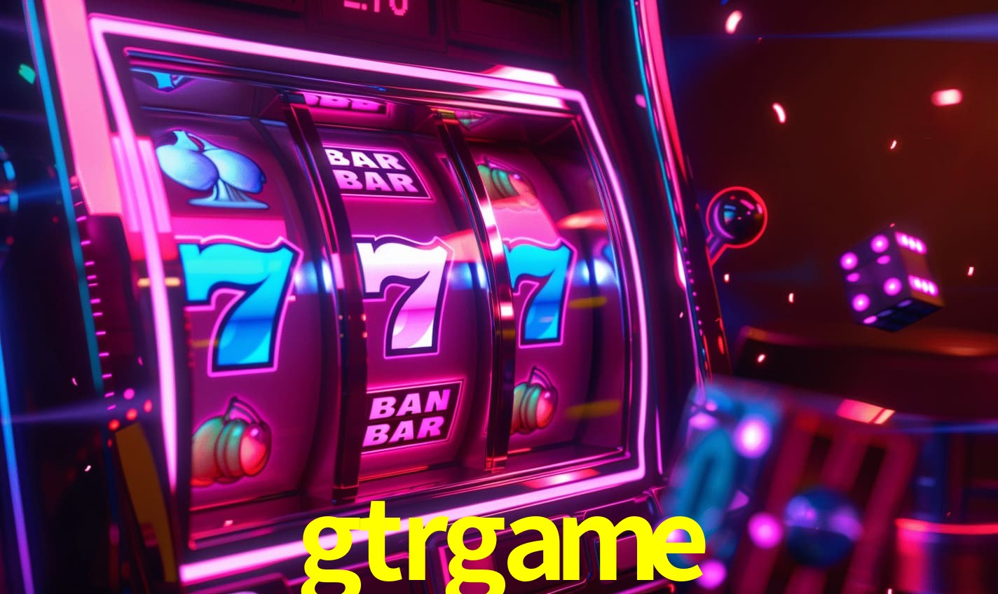 gtr.game