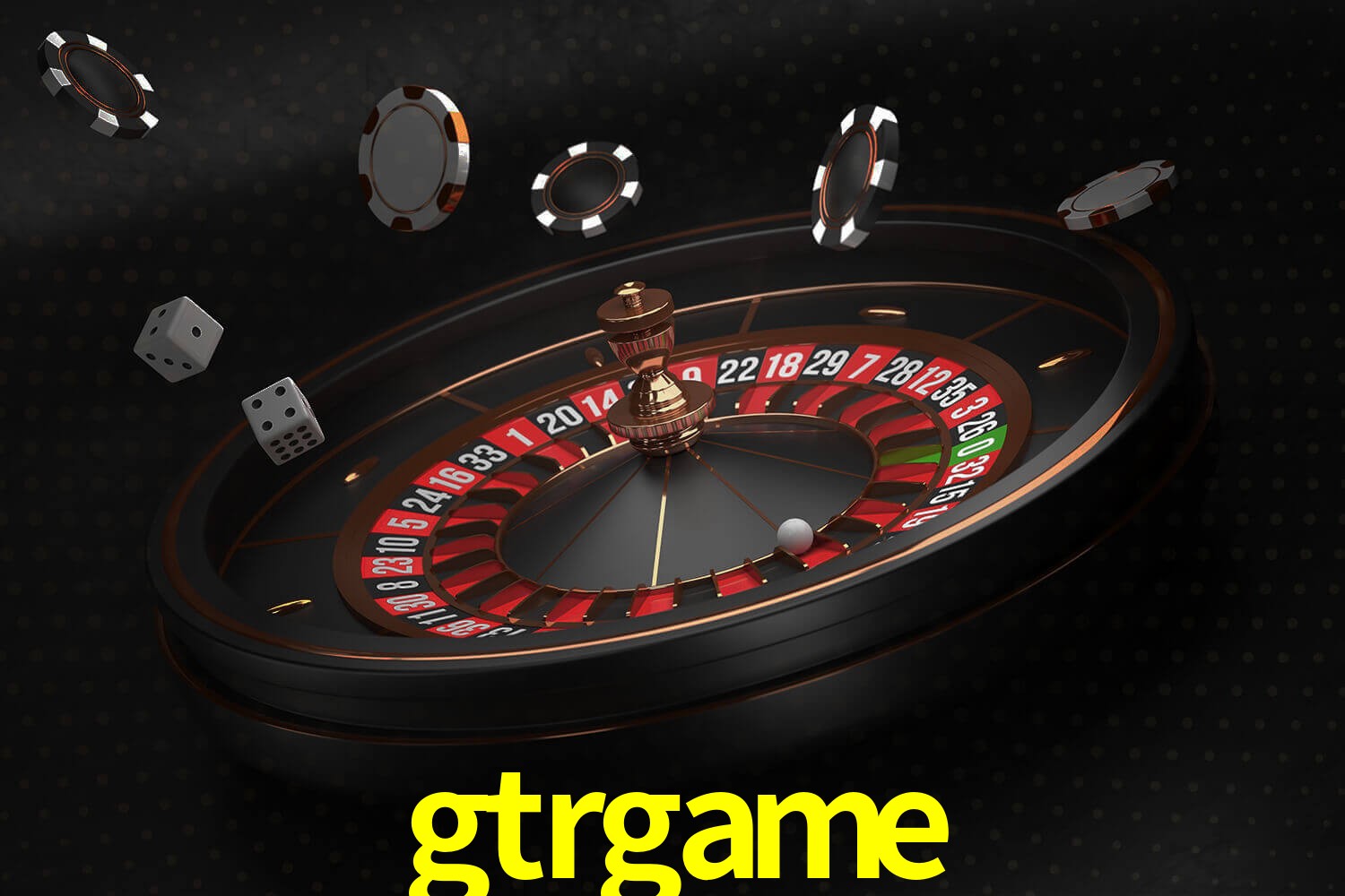 Live Casino gtrgame