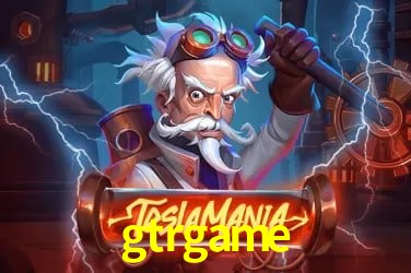 Tecnologia da Plataforma gtrgame