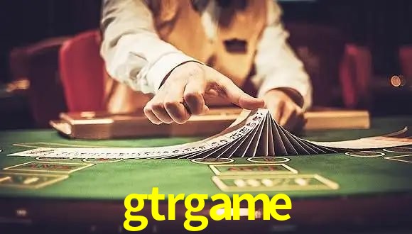 Live Casino gtrgame