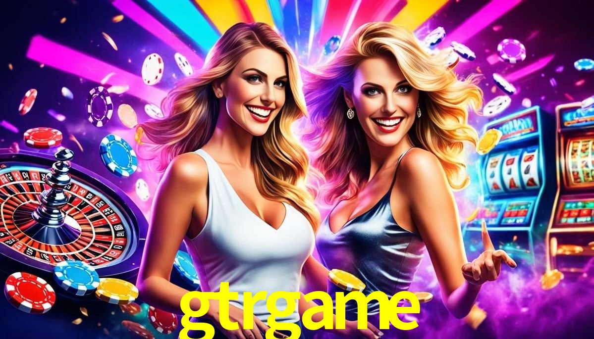 Torneios gtrgame