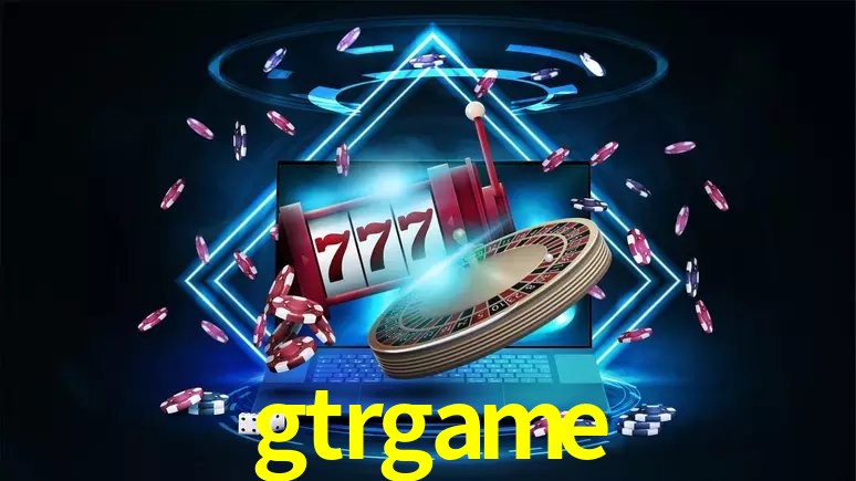 Design Responsivo gtrgame
