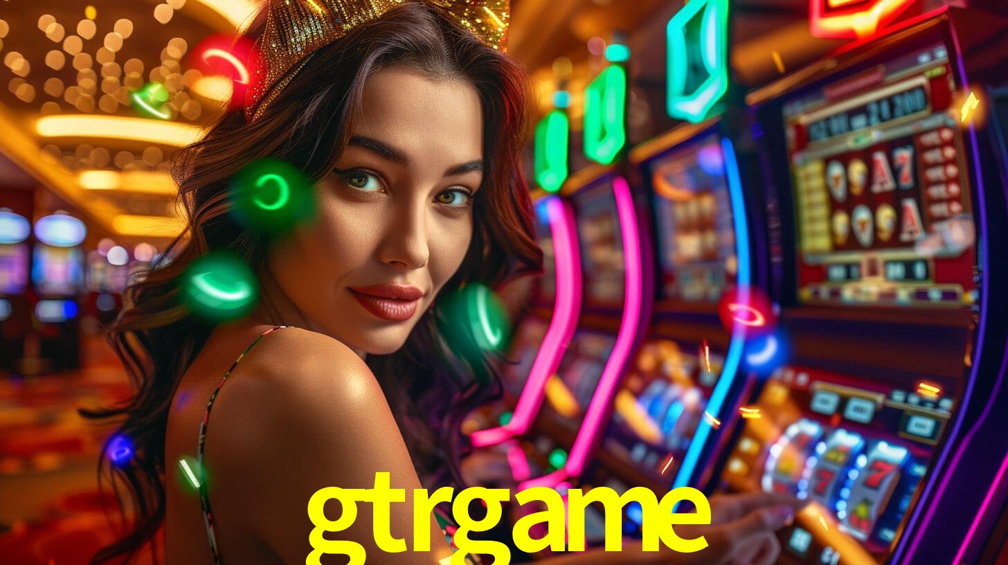 Bônus Generosos e Exclusivos no gtrgame para Você!