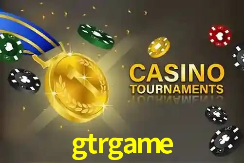 gtr.game