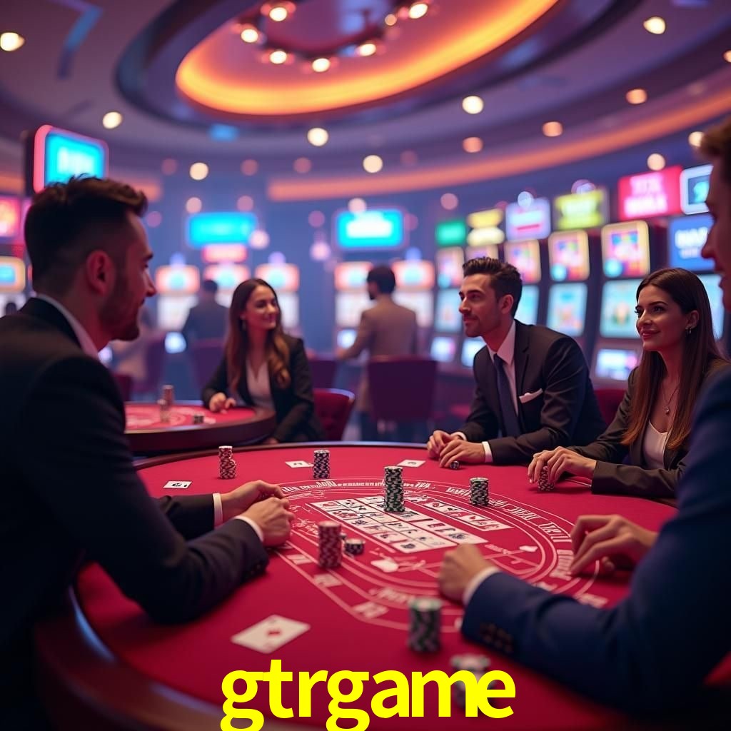 Casino VIP gtrgame