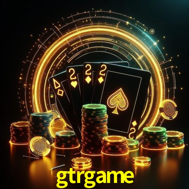 Login Seguro gtrgame
