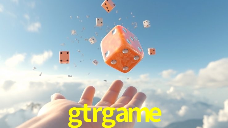 Game Providers gtrgame