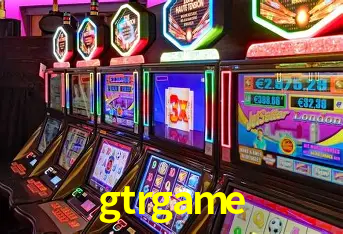 Descubra a Magia dos Jogos de Arcade no gtrgame