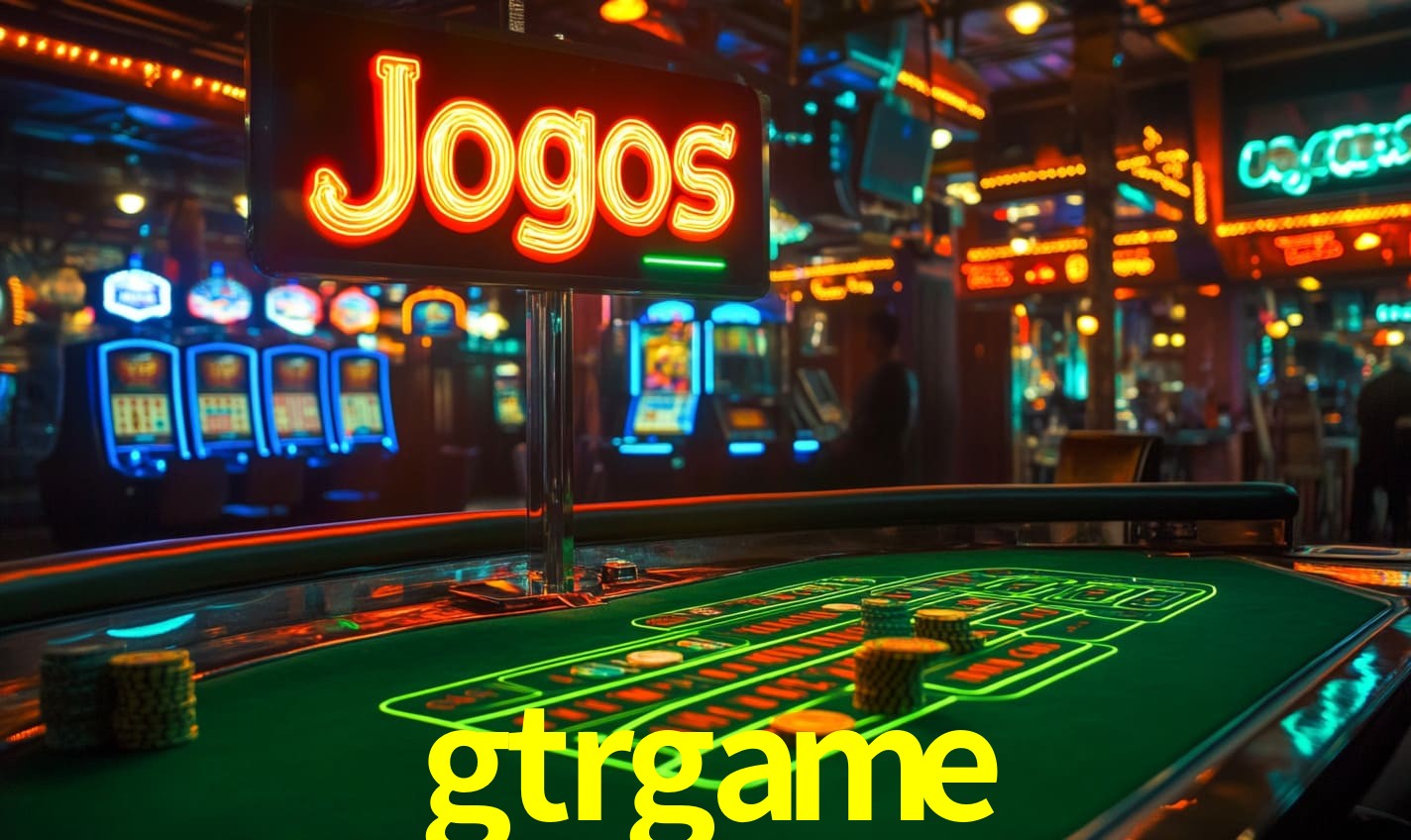 Sistemas de Segurança gtrgame