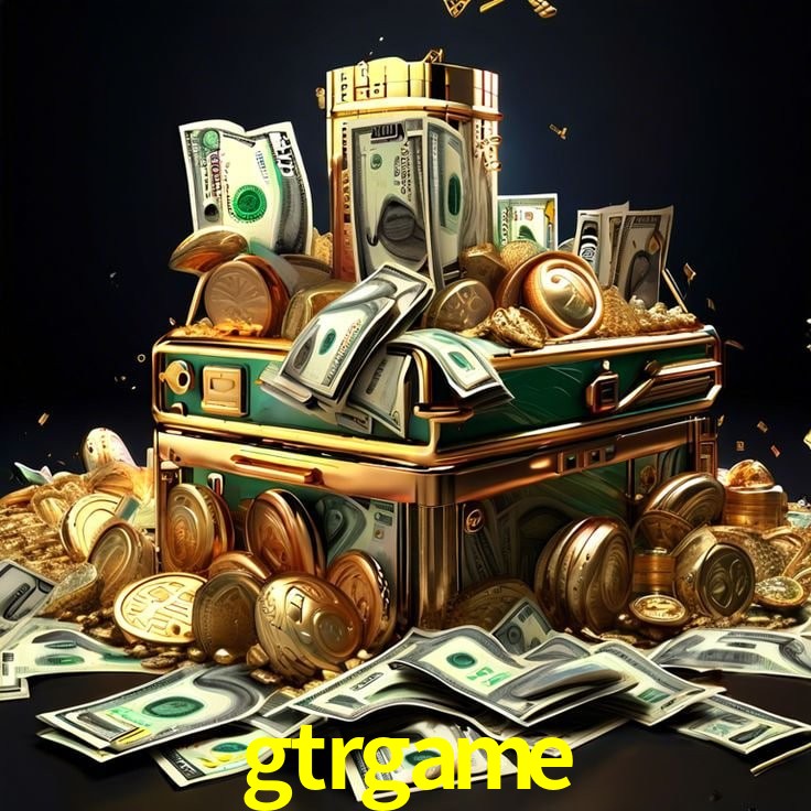 Recursos de Bônus gtrgame