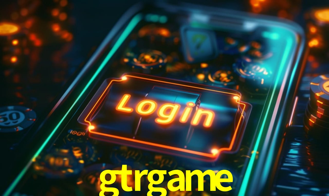 Secure Login gtrgame