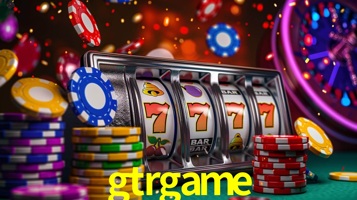 Casino Ao Vivo gtrgame