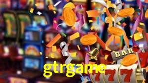 Premium Interface gtrgame