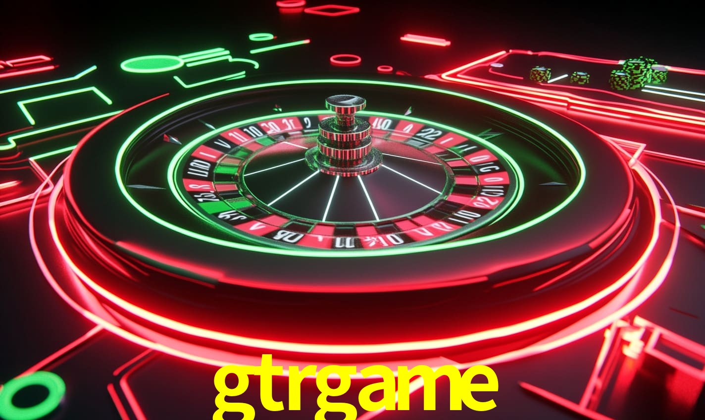 A Emoção da Loteria na gtrgame: Uma Chance de Mudança de Vida