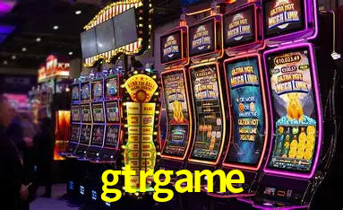 Desvendando o Mundo dos Jogos Virtuais na gtrgame