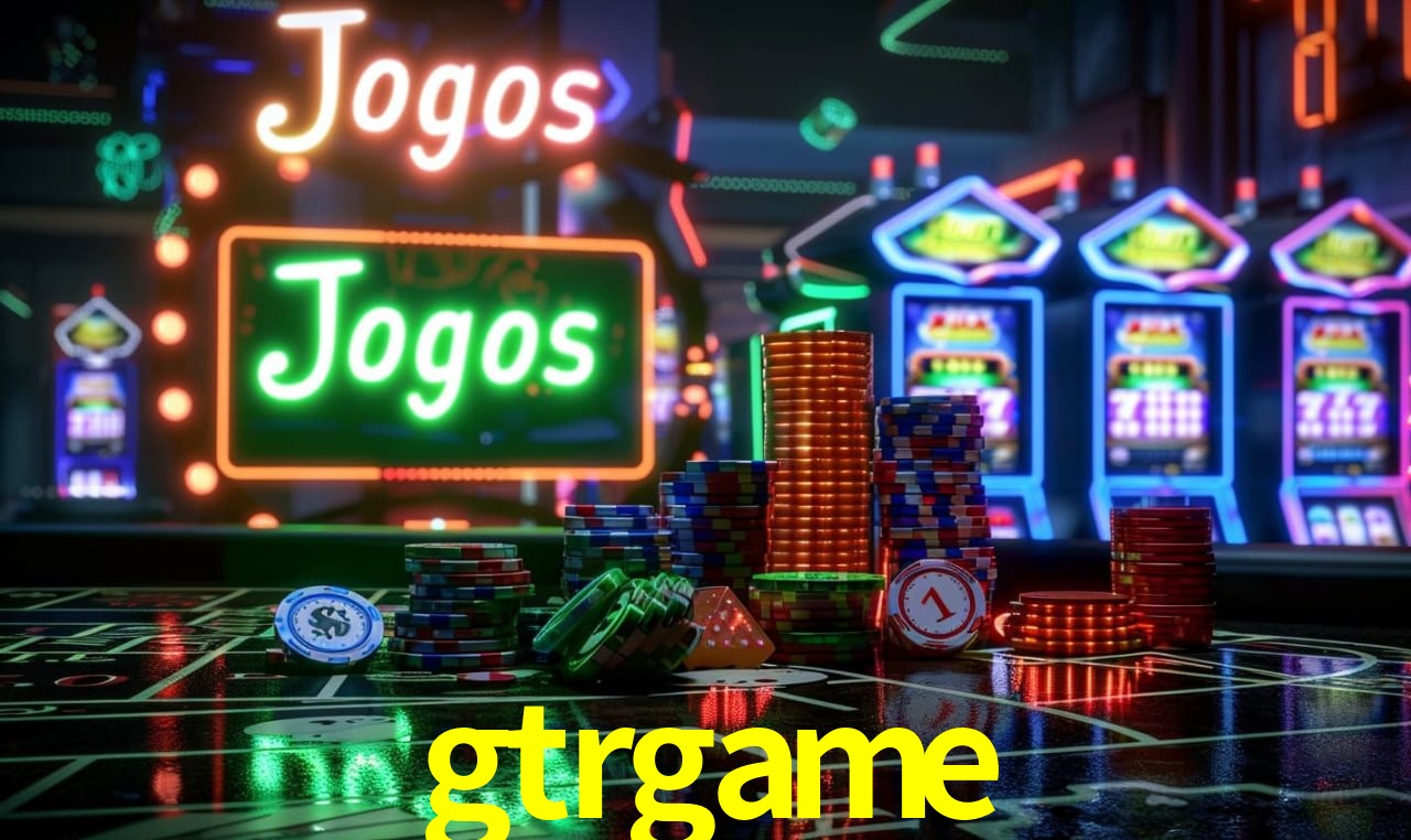 gtrgame App Interface