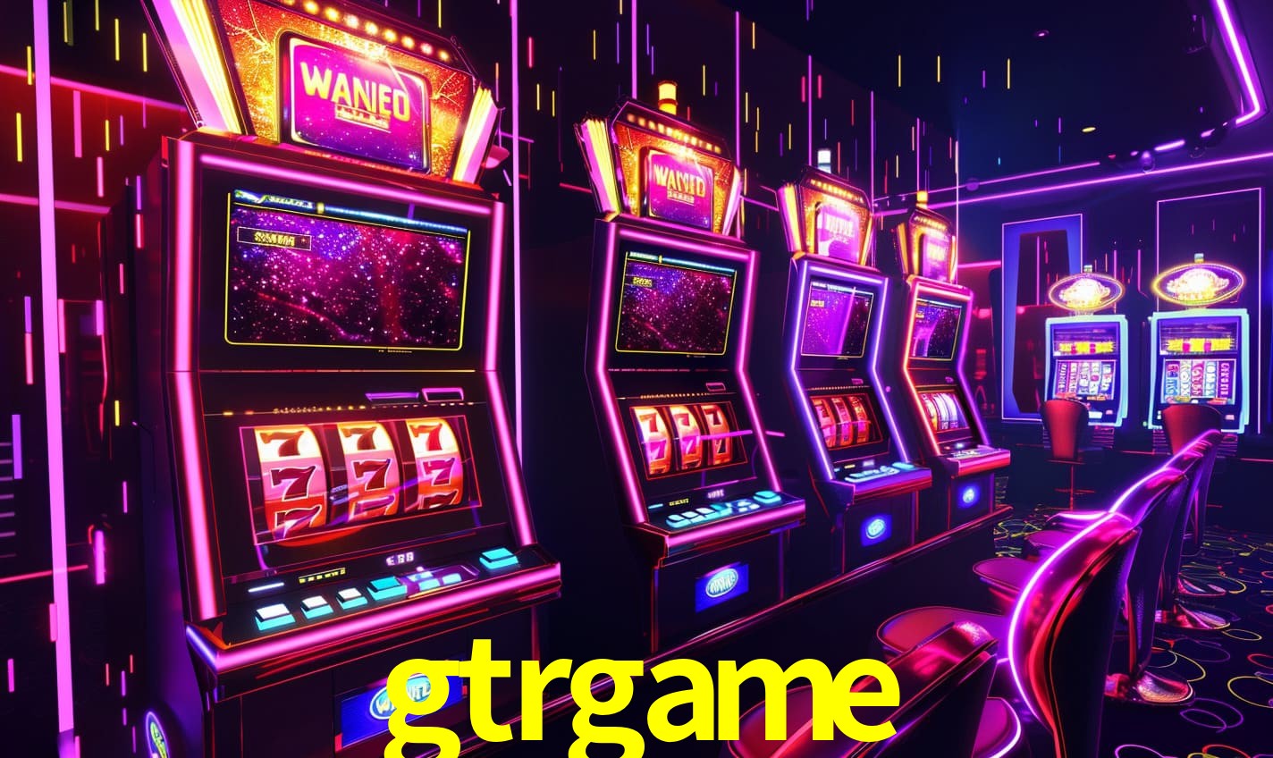 Desvendando o Mundo dos Jogos Virtuais na gtrgame